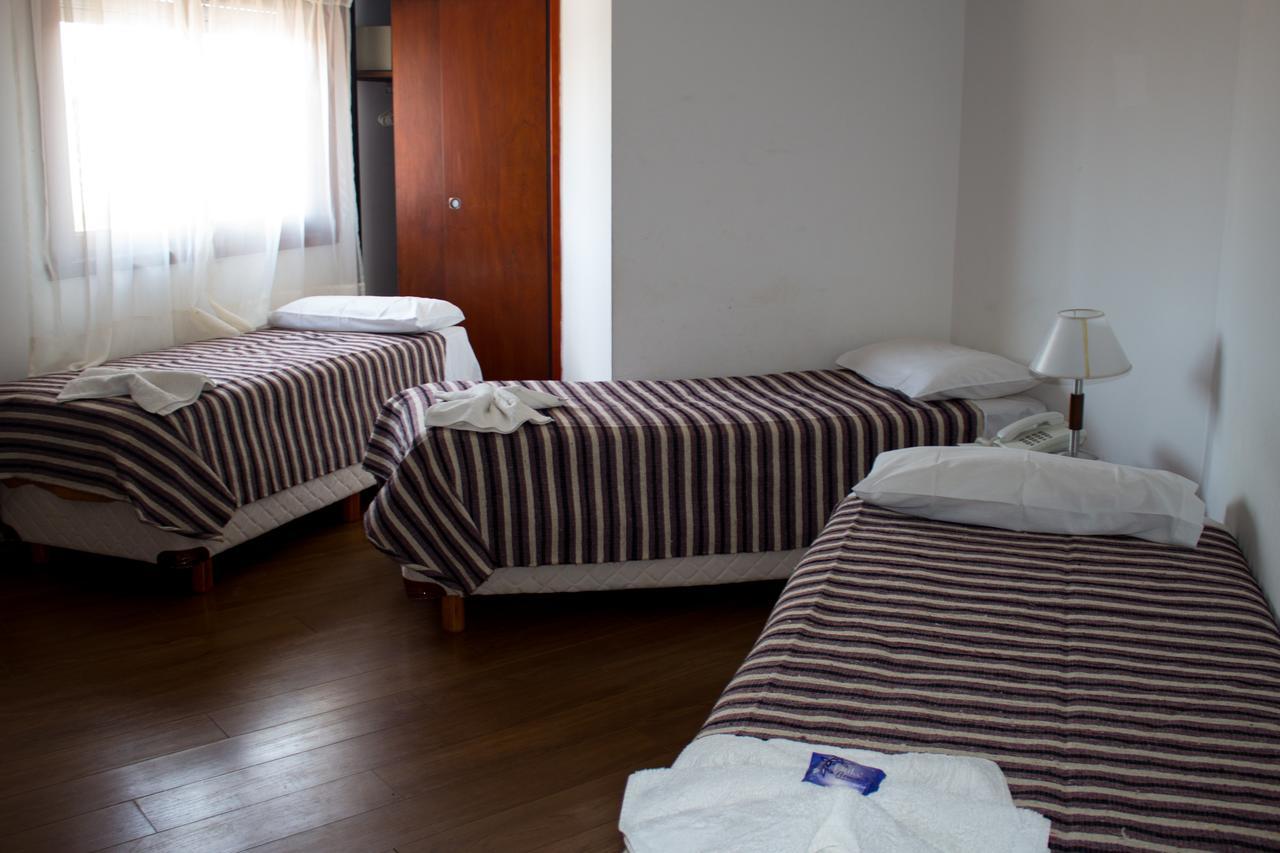 Hotel Alfa 格塞尔镇 外观 照片
